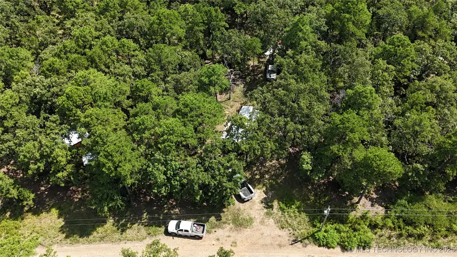 40215 Michael Lane, Wister, OK 74966 - Image #2