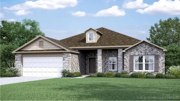 7200 S Maple Avenue, Broken Arrow, OK 74011