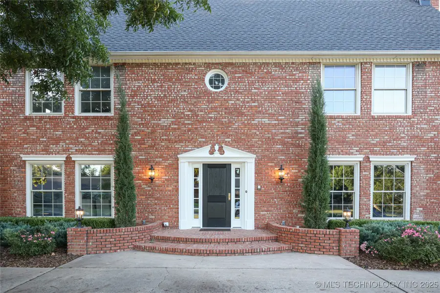 5535 E 113th Street, Tulsa, OK 74137 - #2