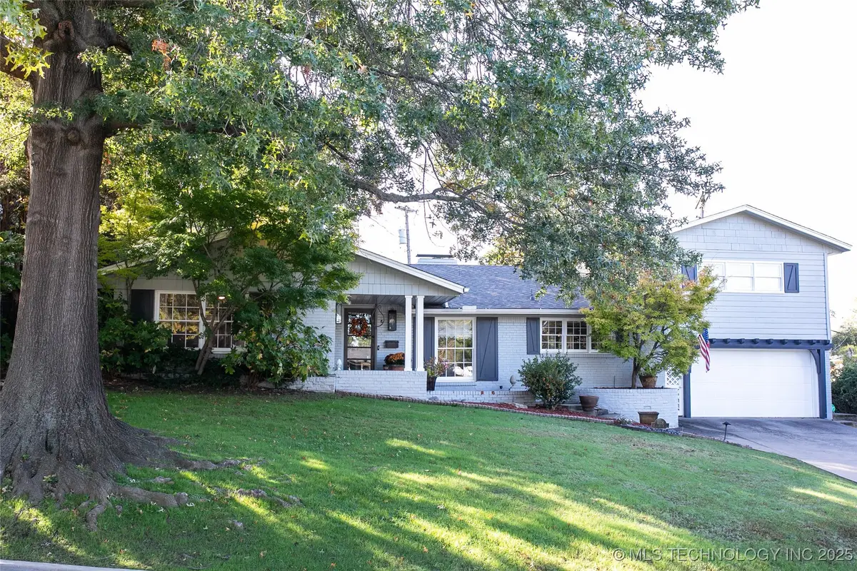 4118 E 41st Place, Tulsa, OK 74135 - Image #1