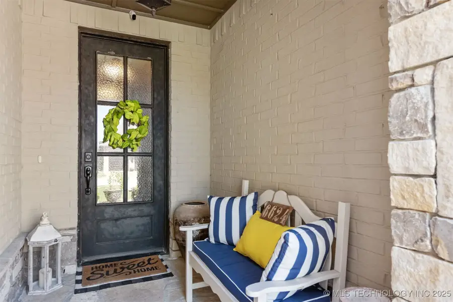 6624 E 133rd Street S, Bixby, OK 74008 - #3