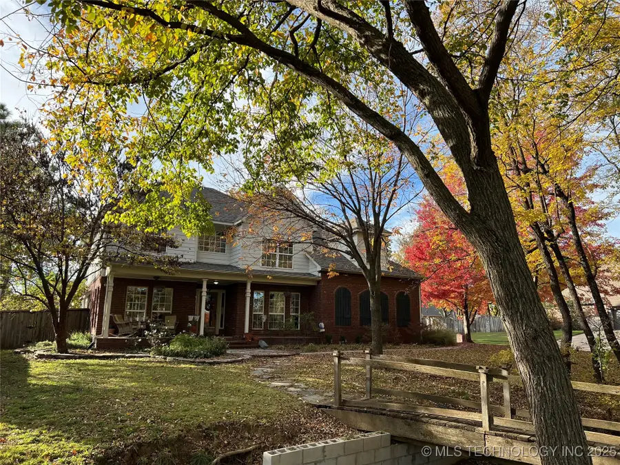 9124 N 138th East Avenue, Owasso, OK 74055 - Image #2