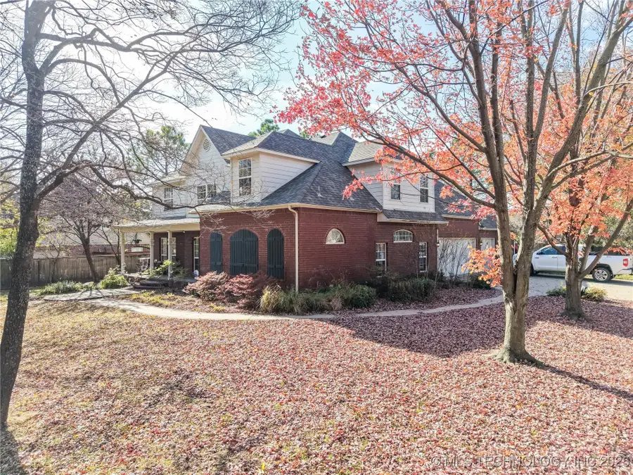 9124 N 138th East Avenue, Owasso, OK 74055 - Image #3