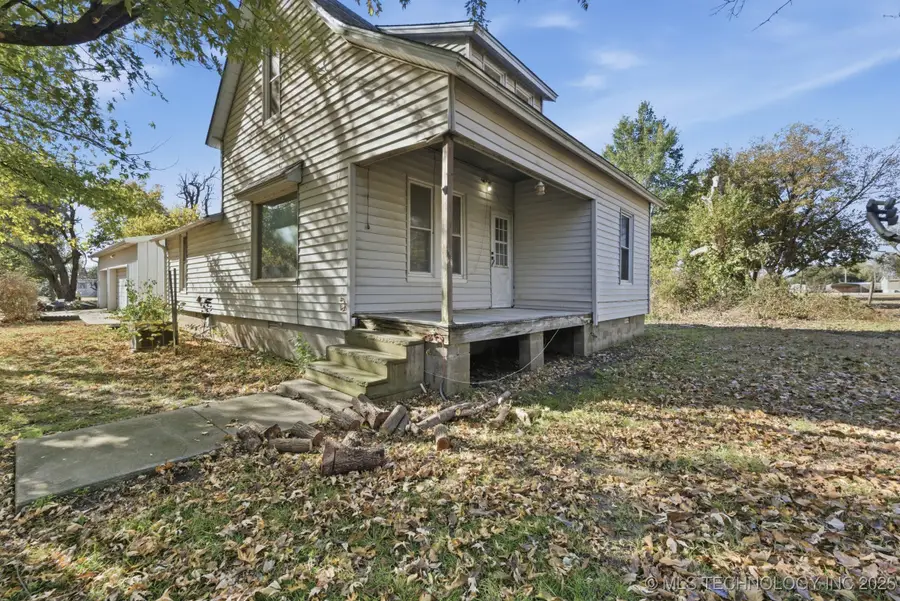 311 N H. Street, Newkirk, OK 74647 - Image #3