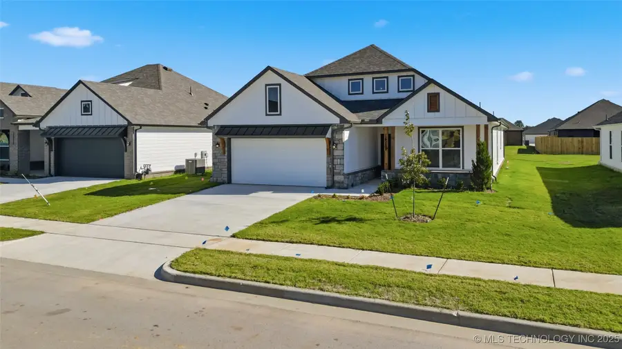 16289 S 89 Avenue E, Bixby, OK 74008 - Image #3