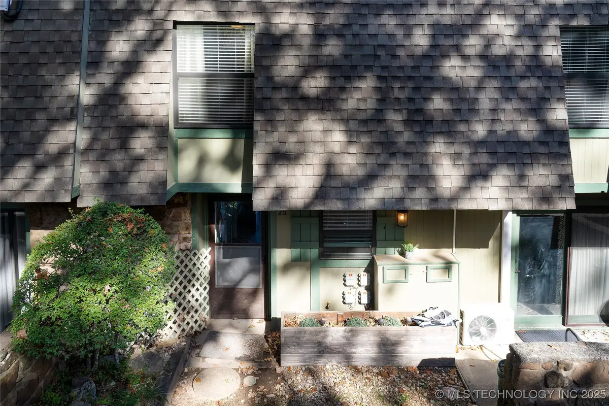 450779 E 341 Road #26, Afton, OK 74331 - Image #1