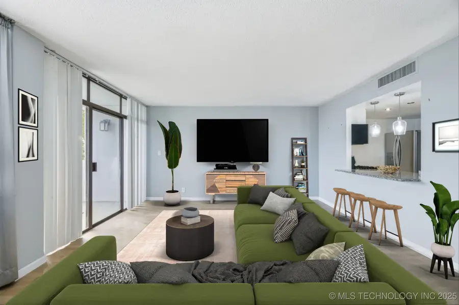 410 W 7th Street #222D, Tulsa, OK 74119 - Image #2