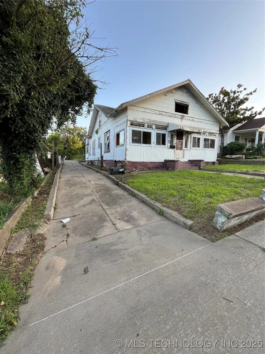 324 W Broadway Street, Drumright, OK 74030 - Image #2