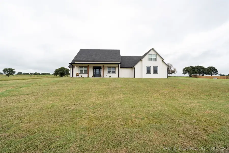 7281 Emmarie Lane, Davis, OK 73030 - Image #2