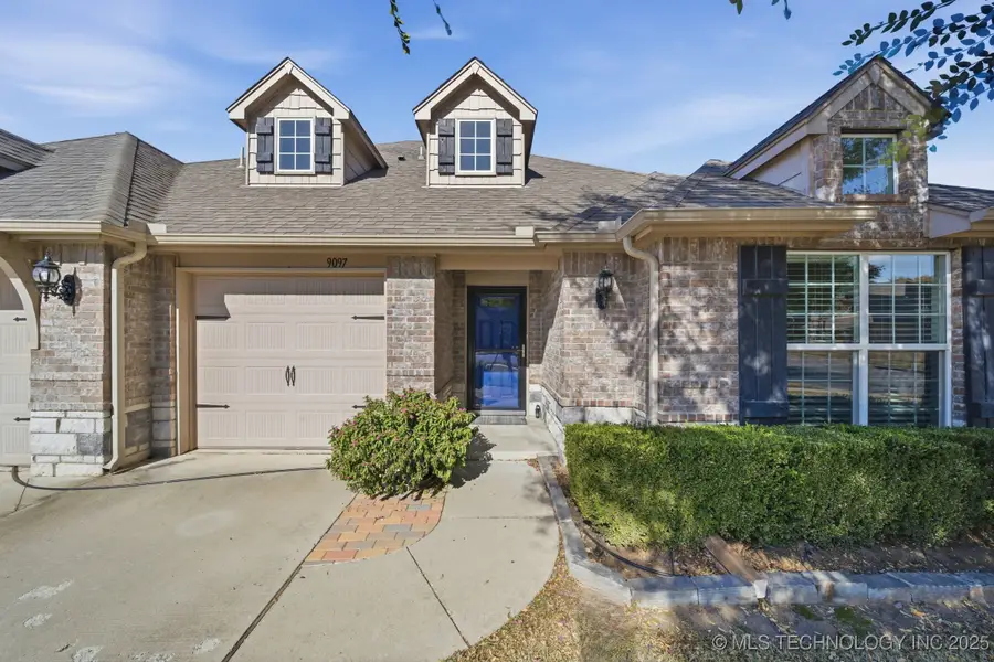 9097 E 138th Street S, Bixby, OK 74008 - Image #3