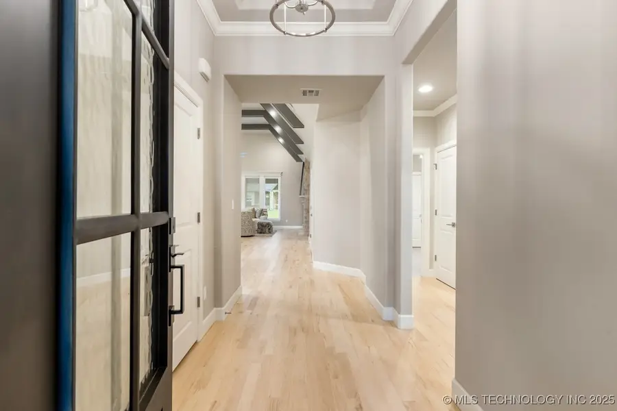 2708 W Van Buren Court, Broken Arrow, OK 74011 - Image #3