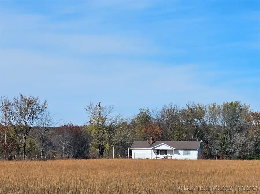 6370 W 430 Road, Pryor, OK 74361 - Image #2