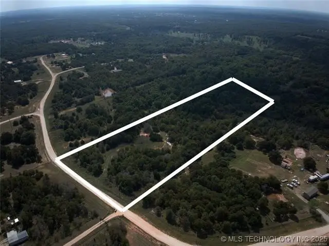 20631 Southern Trails Road, Tecumseh, OK 74873 - Image #2