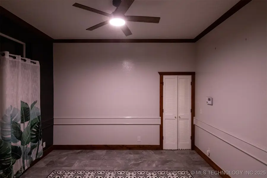 10628 E 100th Street, Tulsa, OK 74133 - #3