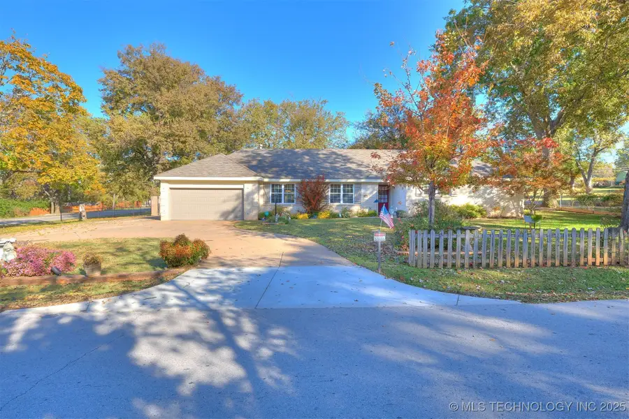 14513 E 13th Street, Tulsa, OK 74108 - Image #2