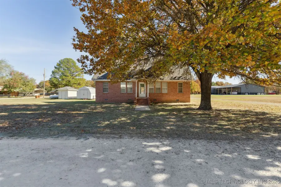 116565 S 4213 Road, Eufaula, OK 74432 - Image #2