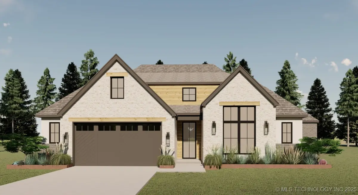 23285 E 106th Street S, Broken Arrow, OK 74014 - Image #1