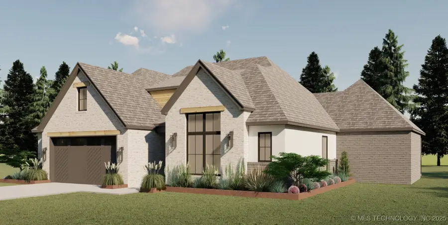 23285 E 106th Street S, Broken Arrow, OK 74014 - Image #2