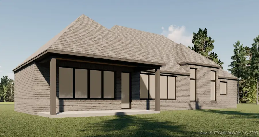 23285 E 106th Street S, Broken Arrow, OK 74014 - Image #3