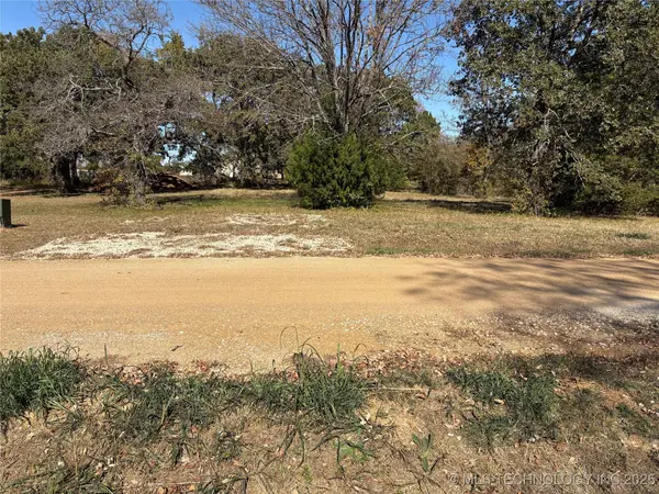 13552 Lodes, Kingston, OK 73439