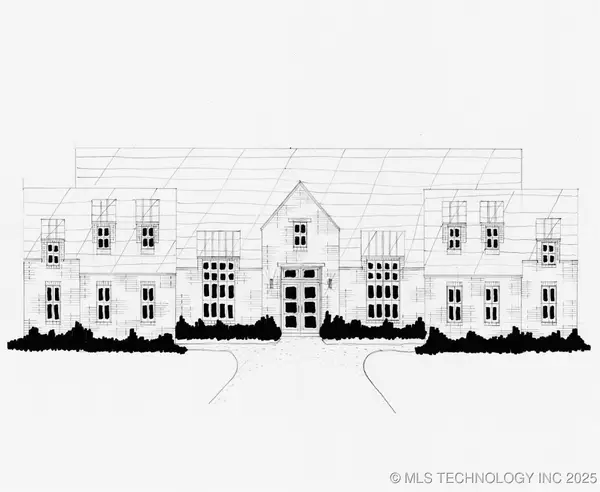 213 E 165th Place S, Glenpool, OK 74033