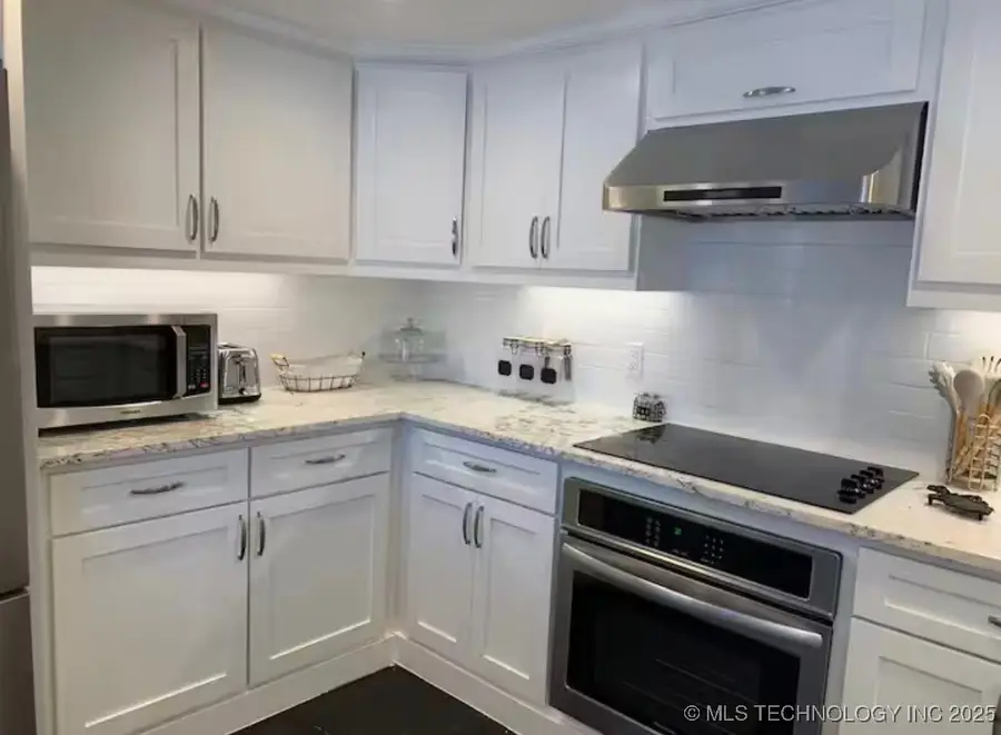 40 Jolene Reid Road, Mead, OK 73449 - Image #3