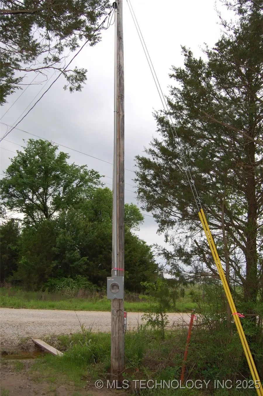 377050 E 1110 Road, Okemah, OK 74859 - Image #2