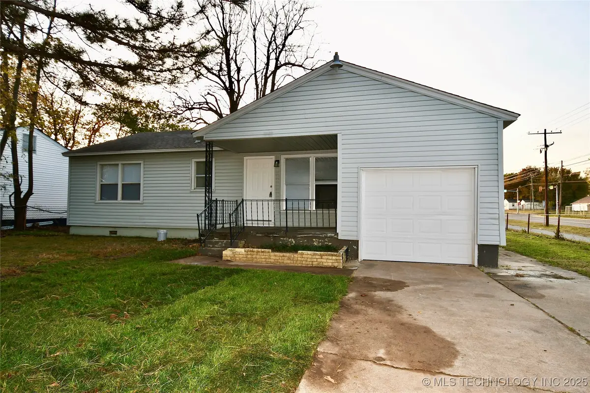 4554 Iroquois Avenue, Tulsa, OK 74106 - Image #1