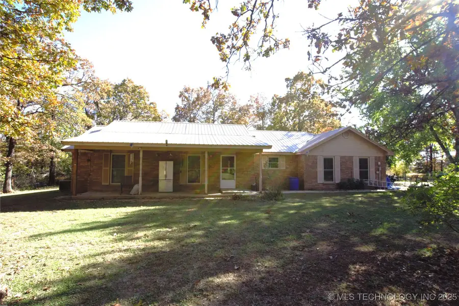 453725 E 1000 Road, Vian, OK 74962 - Image #2