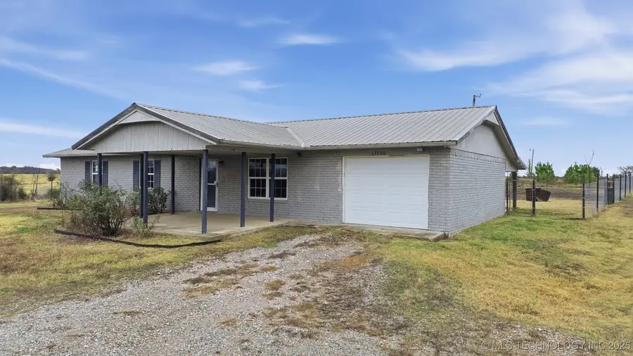 17200 S 255 Road, Okmulgee, OK 74447 - Image #2