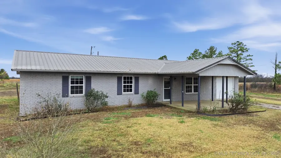 17200 S 255 Road, Okmulgee, OK 74447 - Image #3