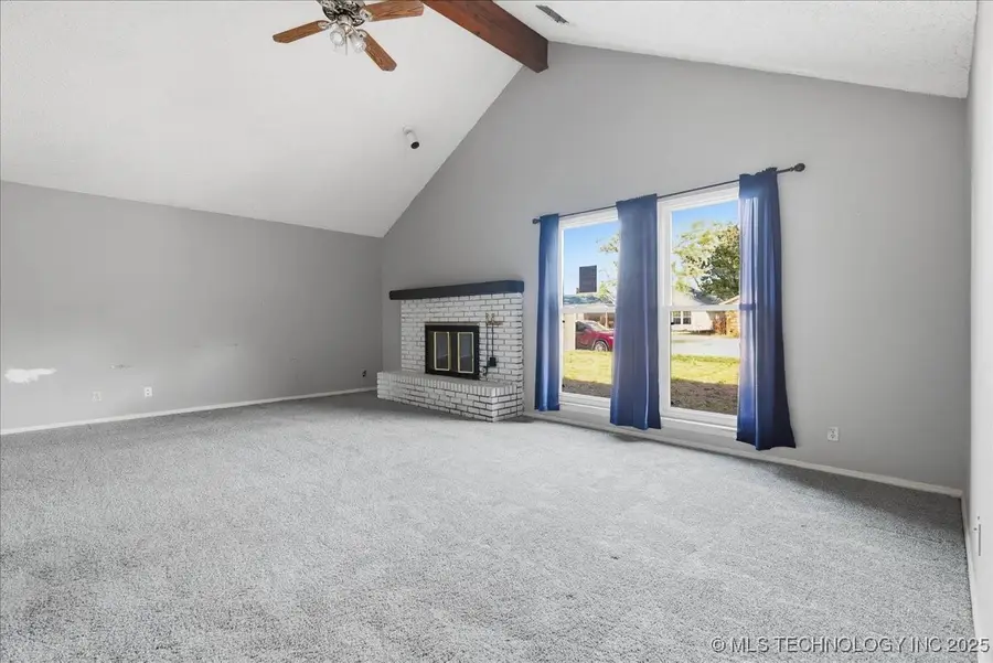 1812 N Butternut Avenue, Broken Arrow, OK 74012 - Image #2