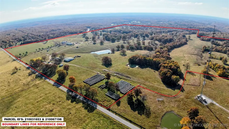 57th, Kansas, OK 74347 - Image #2