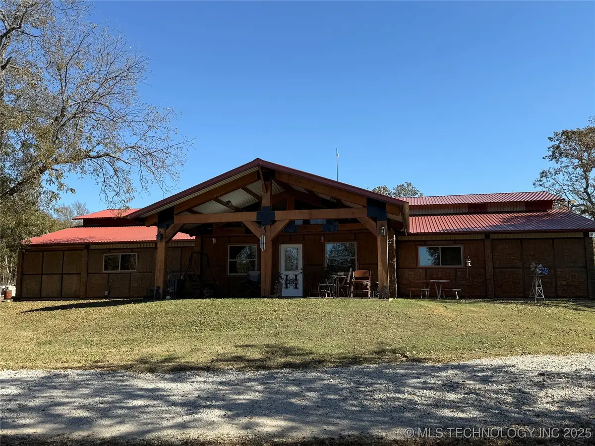 1500 Candlewood, Ardmore North, OK 73481 - Image #1