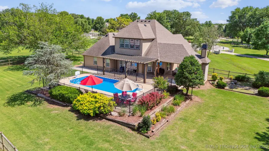 7235 N 198th East Avenue, Owasso, OK 74055 - Image #2