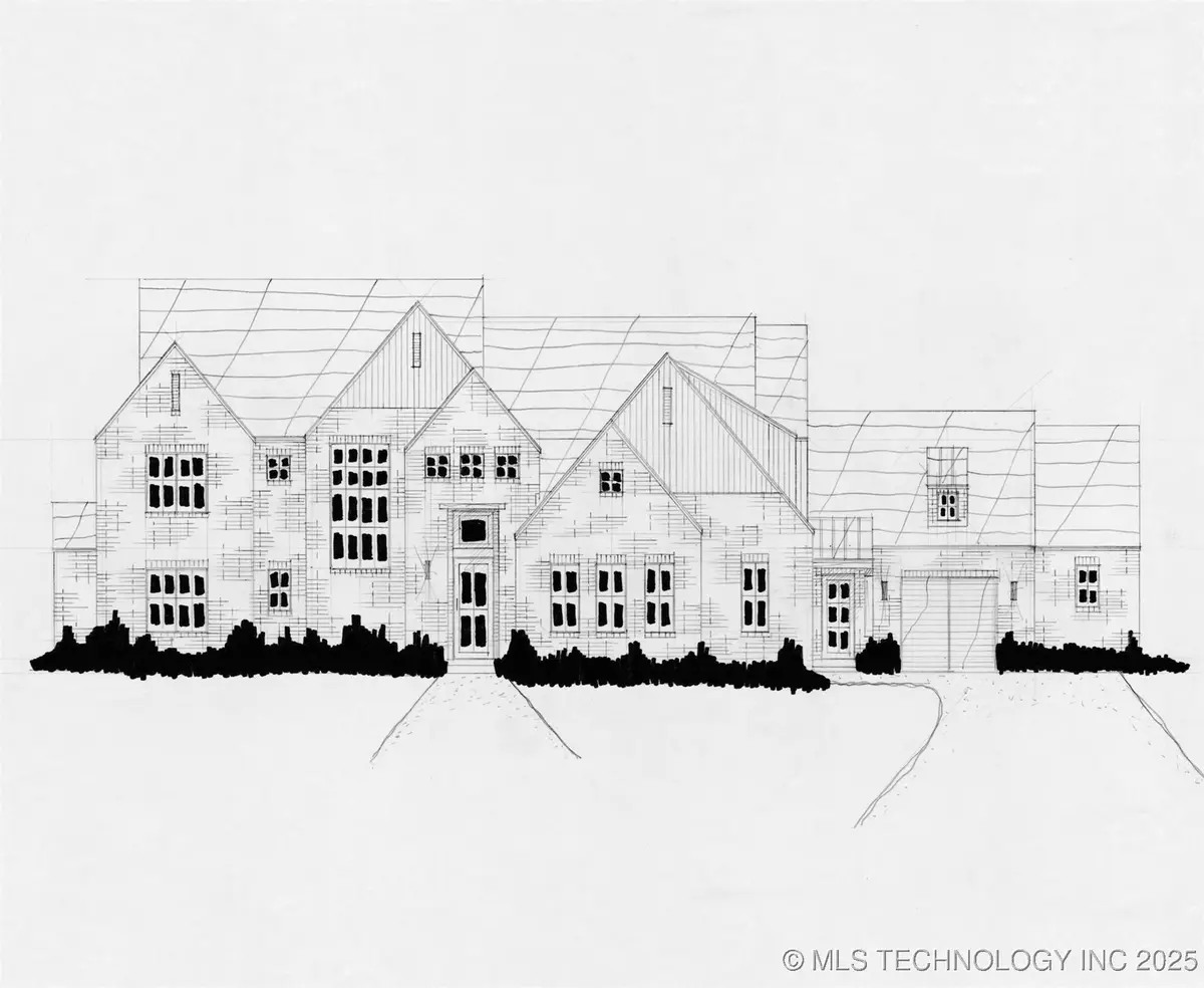 8222 E 111th Street, Owasso, OK 74055 - Image #1