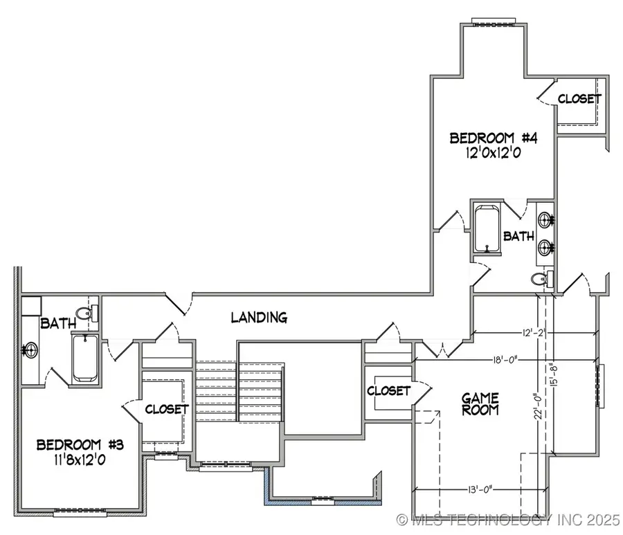 8222 E 111th Street, Owasso, OK 74055 - Image #3