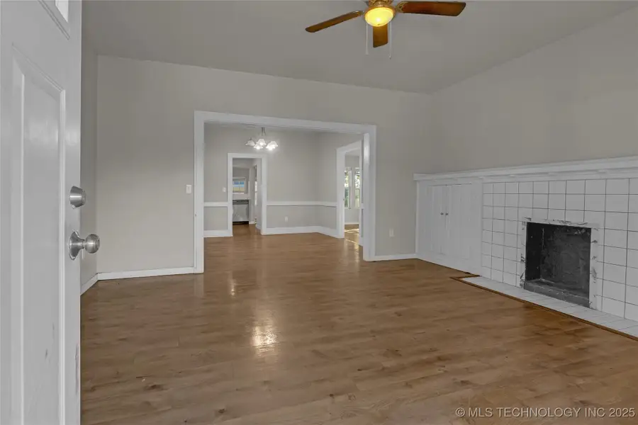 517 N Main Street, Sand Springs, OK 74063 - Image #2