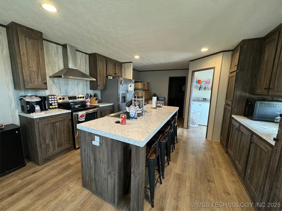 323 Swan Road, McAlester, OK 74501 - Image #3