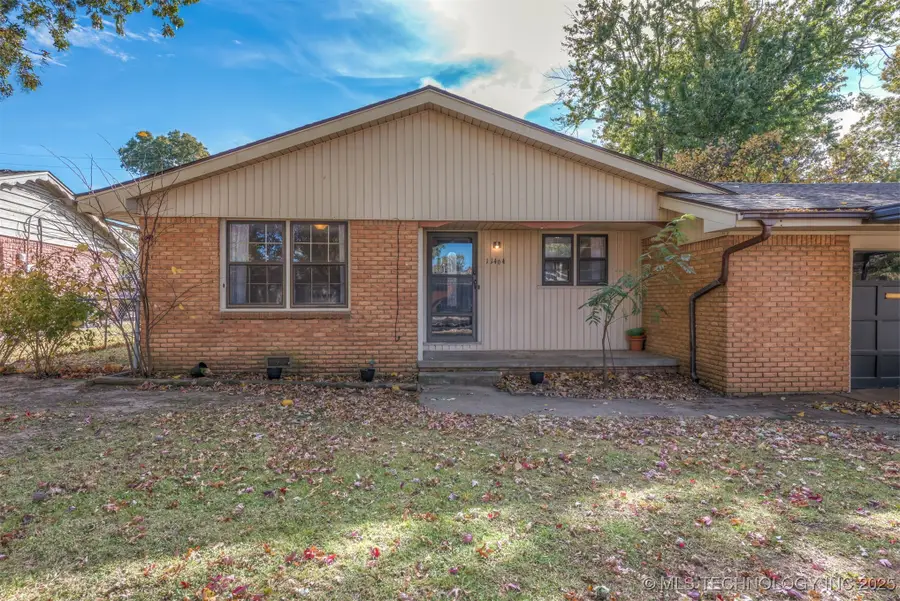 11464 E 6th Street, Tulsa, OK 74128 - Image #2