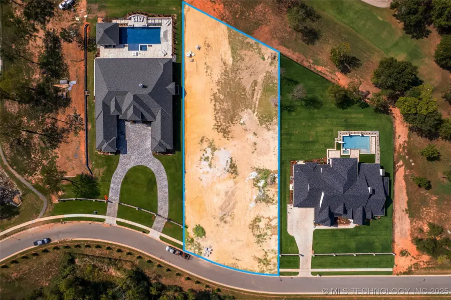 608 N 89th Street, Broken Arrow, OK 74014 - Image #2