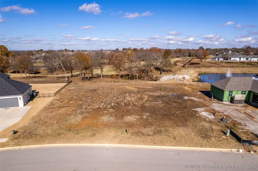 8812 E Elgin Street, Broken Arrow, OK 74014 - Image #3