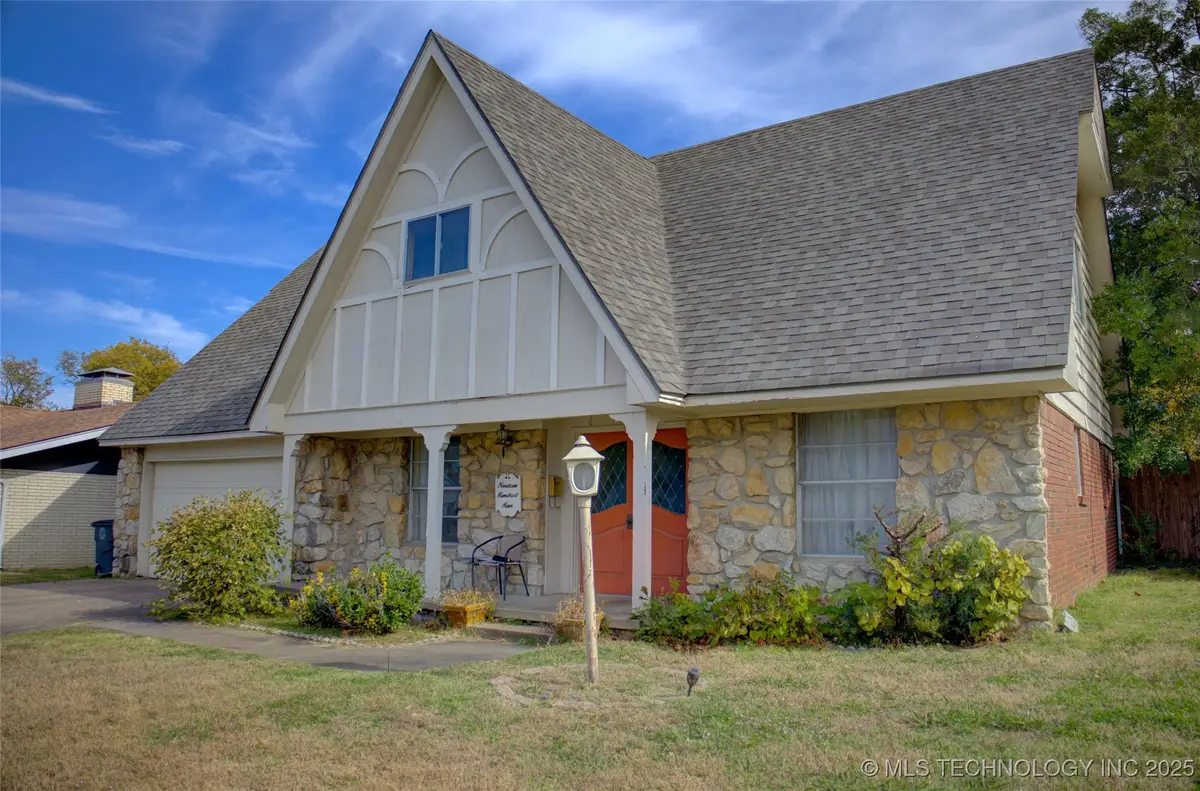 1909 S 111th East Avenue, Tulsa, OK 74128 - Image #1