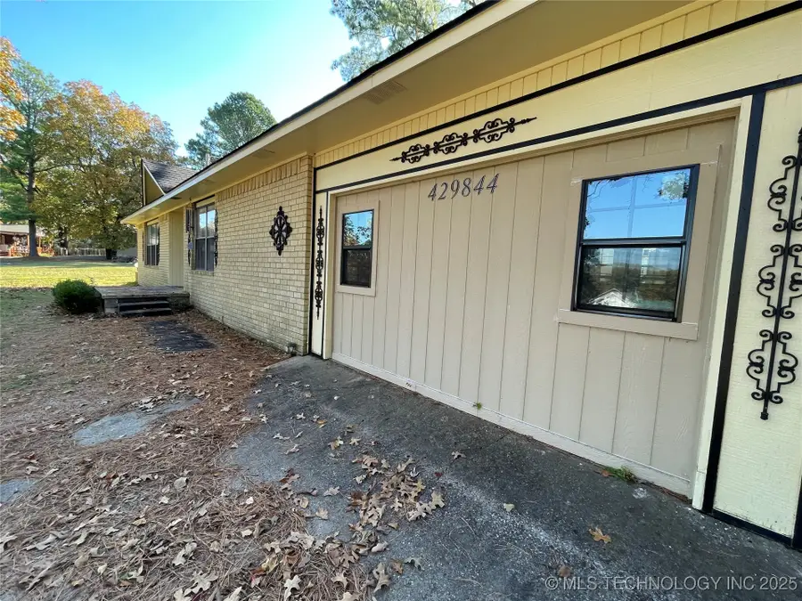 429844 E 1156 Road, Porum, OK 74455 - #3