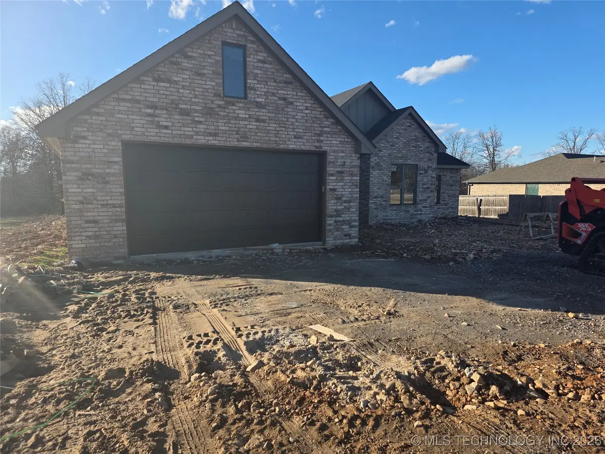 16399 N 573, Tahlequah, OK 74464 - Image #1