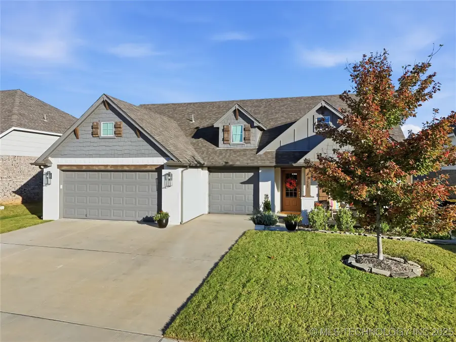 2629 W 115th Street S, Jenks, OK 74037 - Image #2