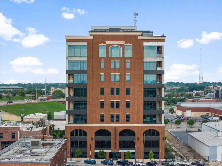 405 N Main Street #4C, Tulsa, OK 74103 - Image #2