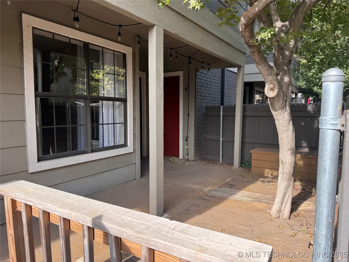 2834 E 90th Street #1802, Tulsa, OK 74137 - Image #1