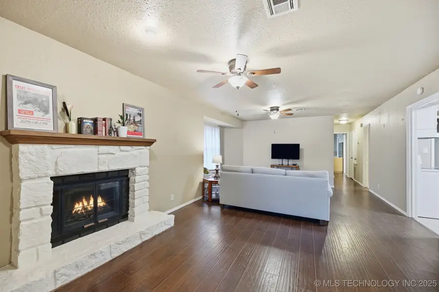 6526 S Memorial Drive #15C, Tulsa, OK 74133 - Image #3