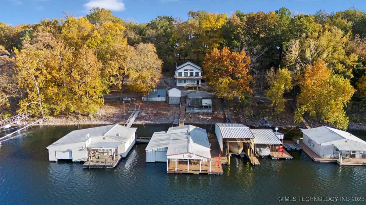 449700 E 355 Road, Ketchum, OK 74349 - Image #1